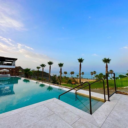 Casa Hermosa Mojacar Bagian luar foto