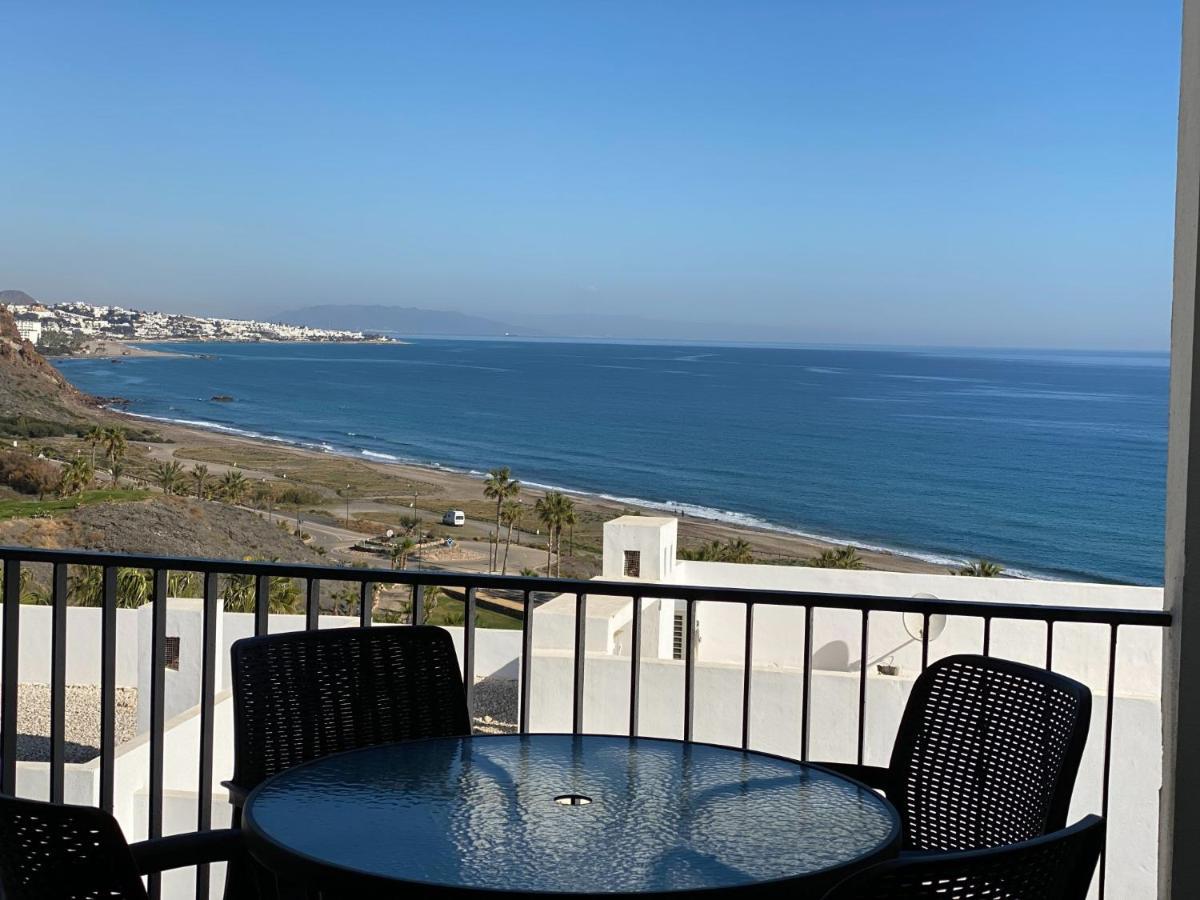 Casa Hermosa Mojacar Bagian luar foto