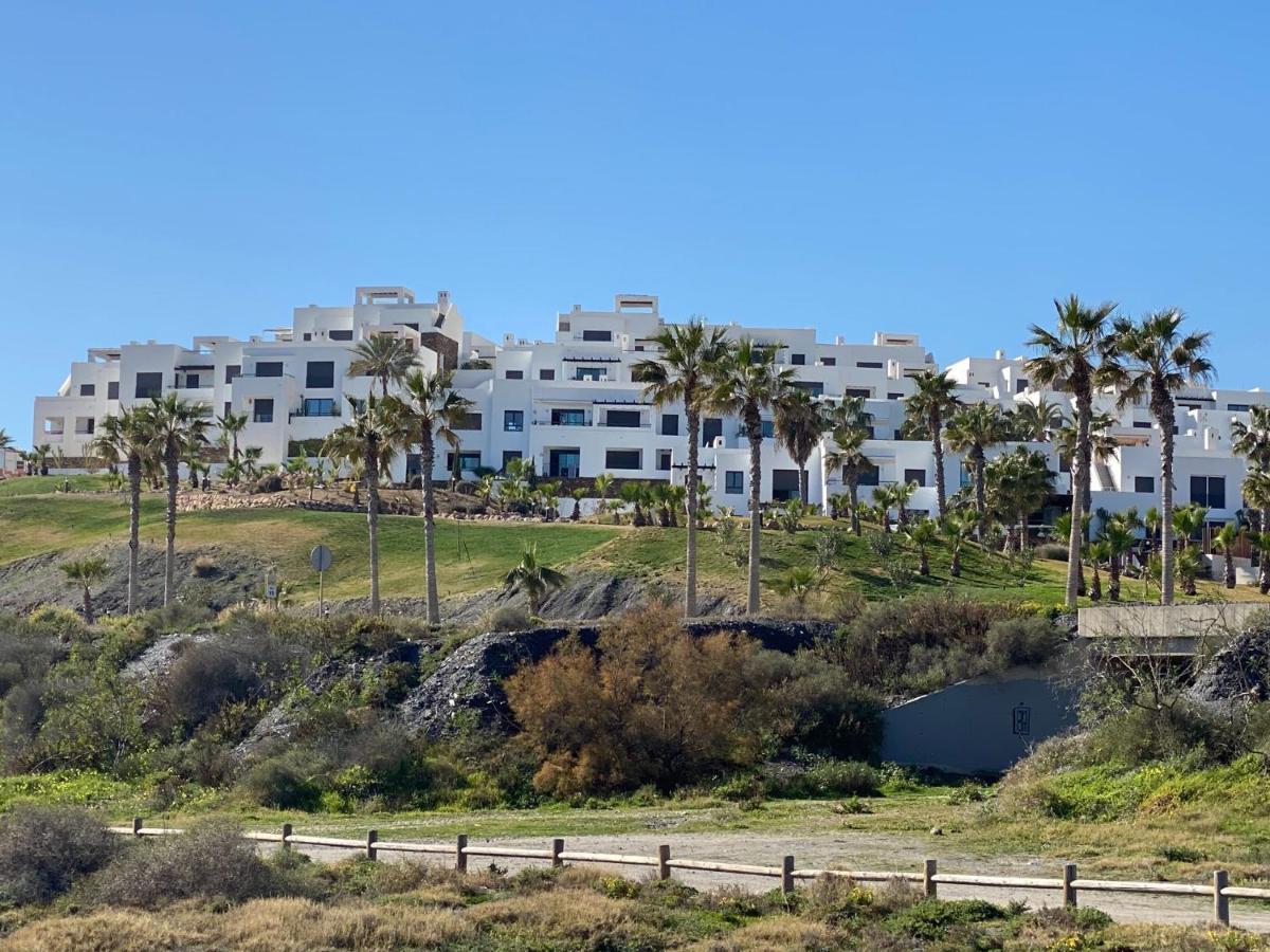 Casa Hermosa Mojacar Bagian luar foto