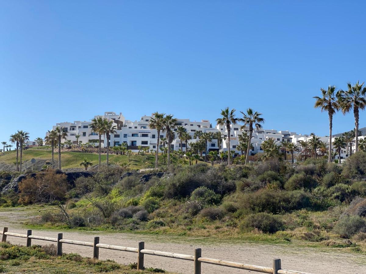 Casa Hermosa Mojacar Bagian luar foto