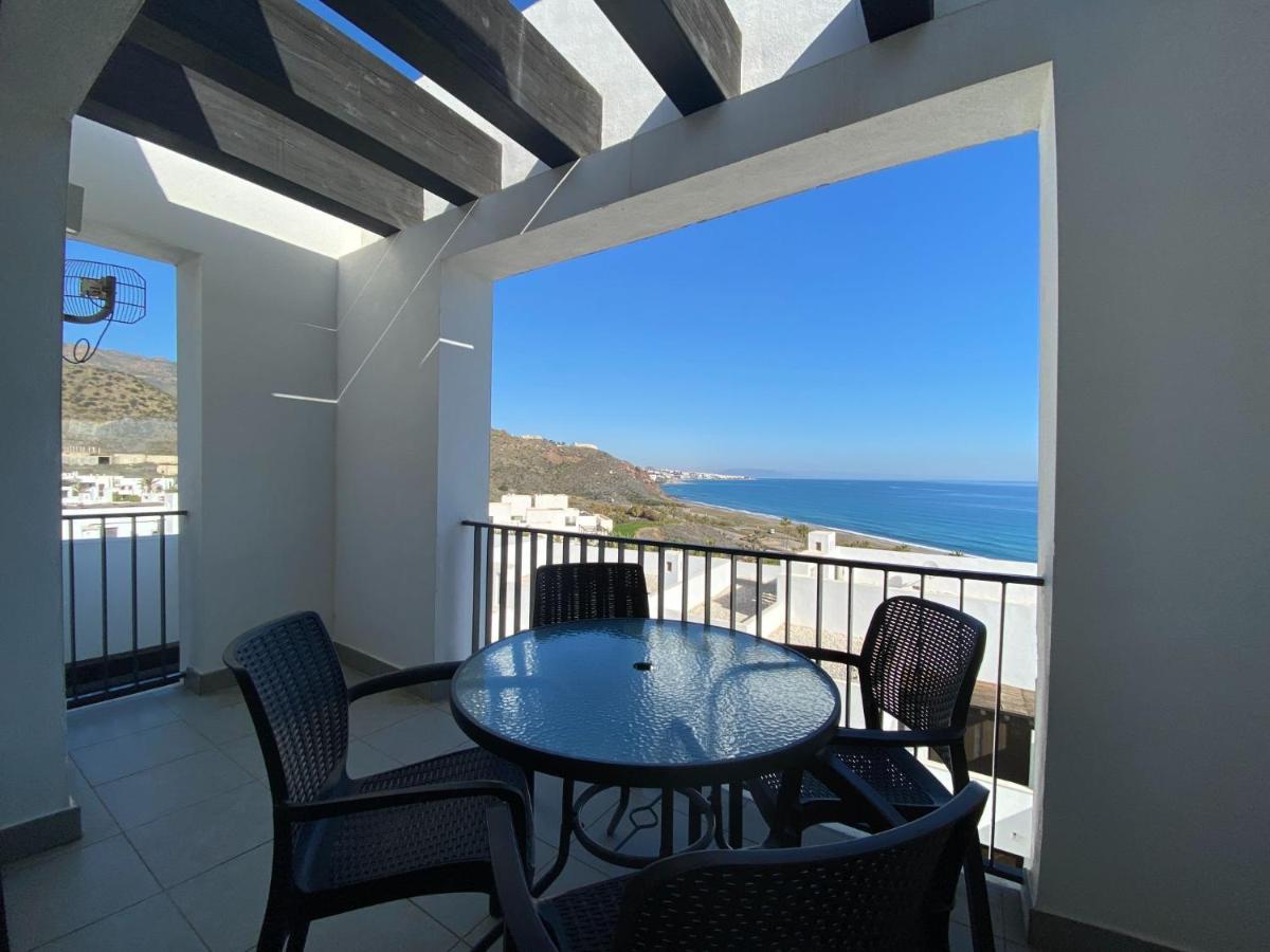 Casa Hermosa Mojacar Bagian luar foto