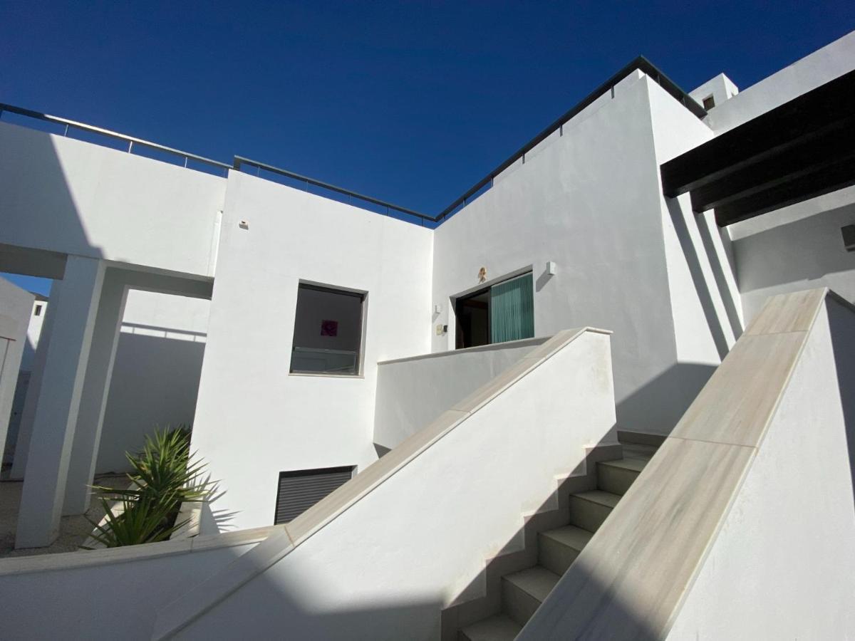 Casa Hermosa Mojacar Bagian luar foto