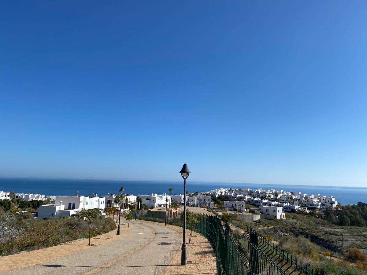 Casa Hermosa Mojacar Bagian luar foto