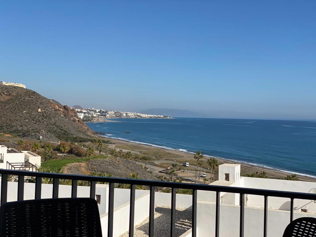 Casa Hermosa Mojacar Bagian luar foto