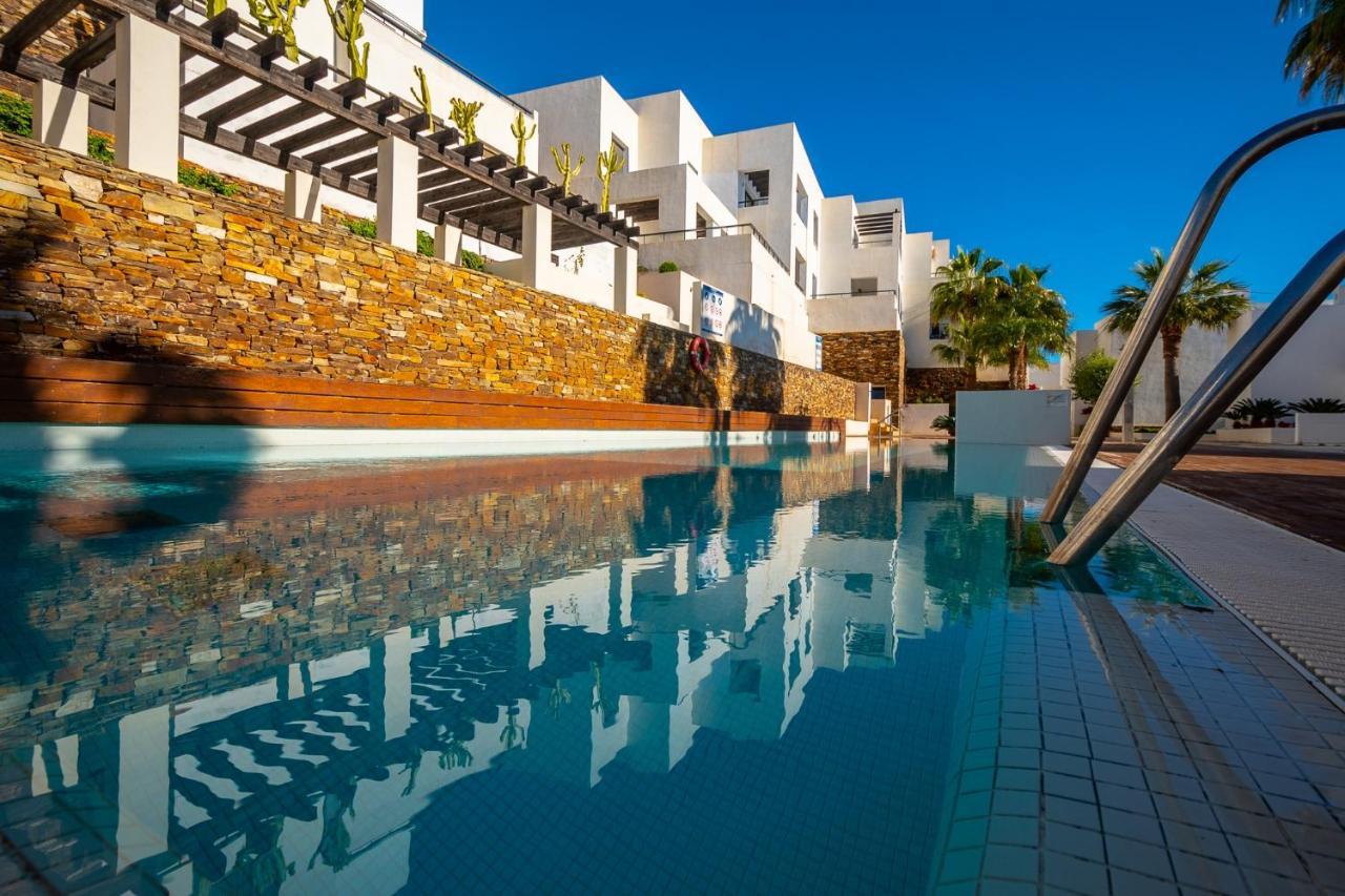 Casa Hermosa Mojacar Bagian luar foto