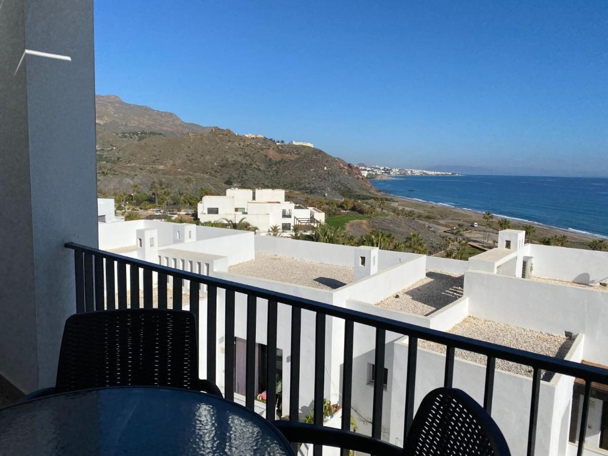 Casa Hermosa Mojacar Bagian luar foto