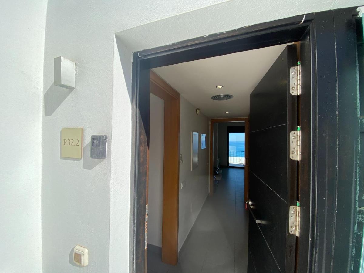 Casa Hermosa Mojacar Bagian luar foto