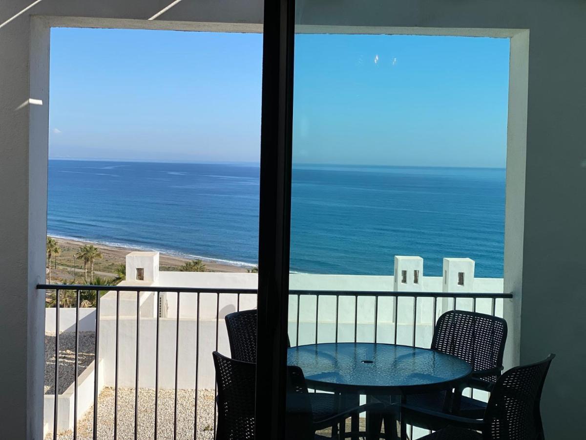 Casa Hermosa Mojacar Bagian luar foto