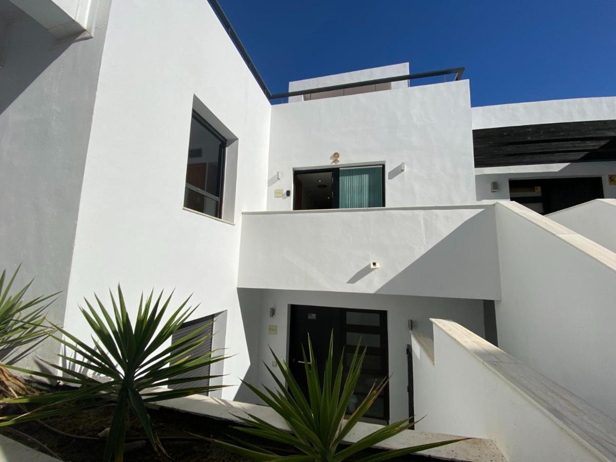 Casa Hermosa Mojacar Bagian luar foto