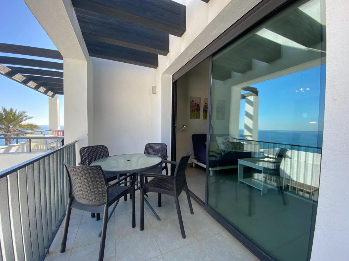 Casa Hermosa Mojacar Bagian luar foto