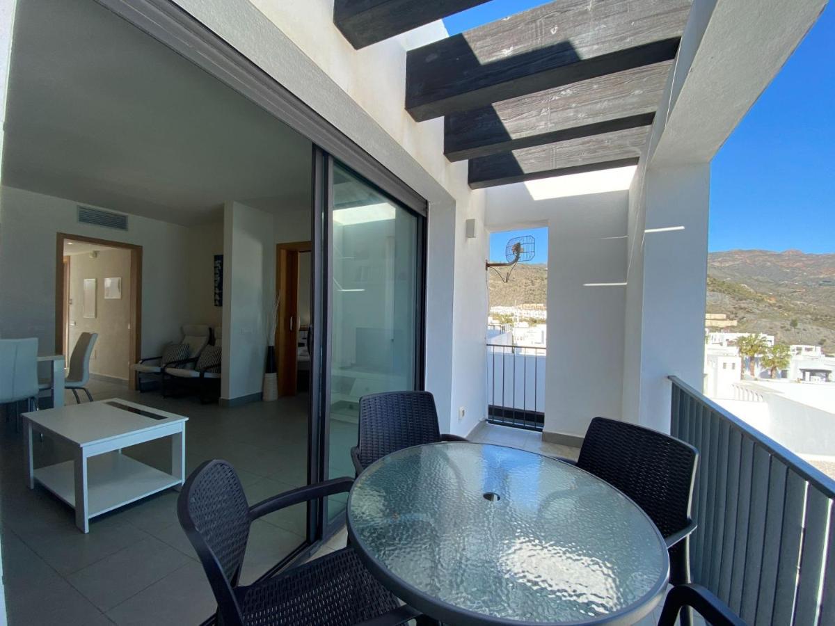Casa Hermosa Mojacar Bagian luar foto