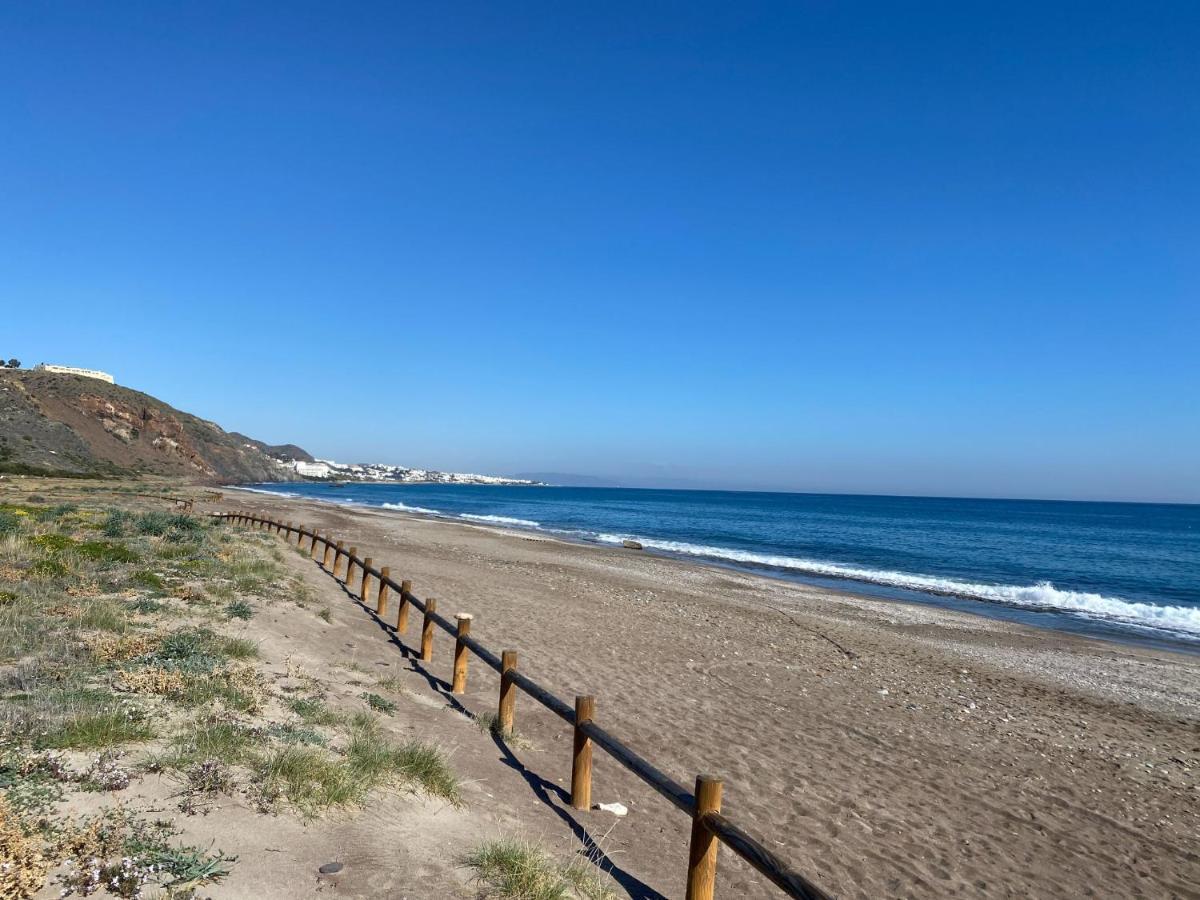Casa Hermosa Mojacar Bagian luar foto