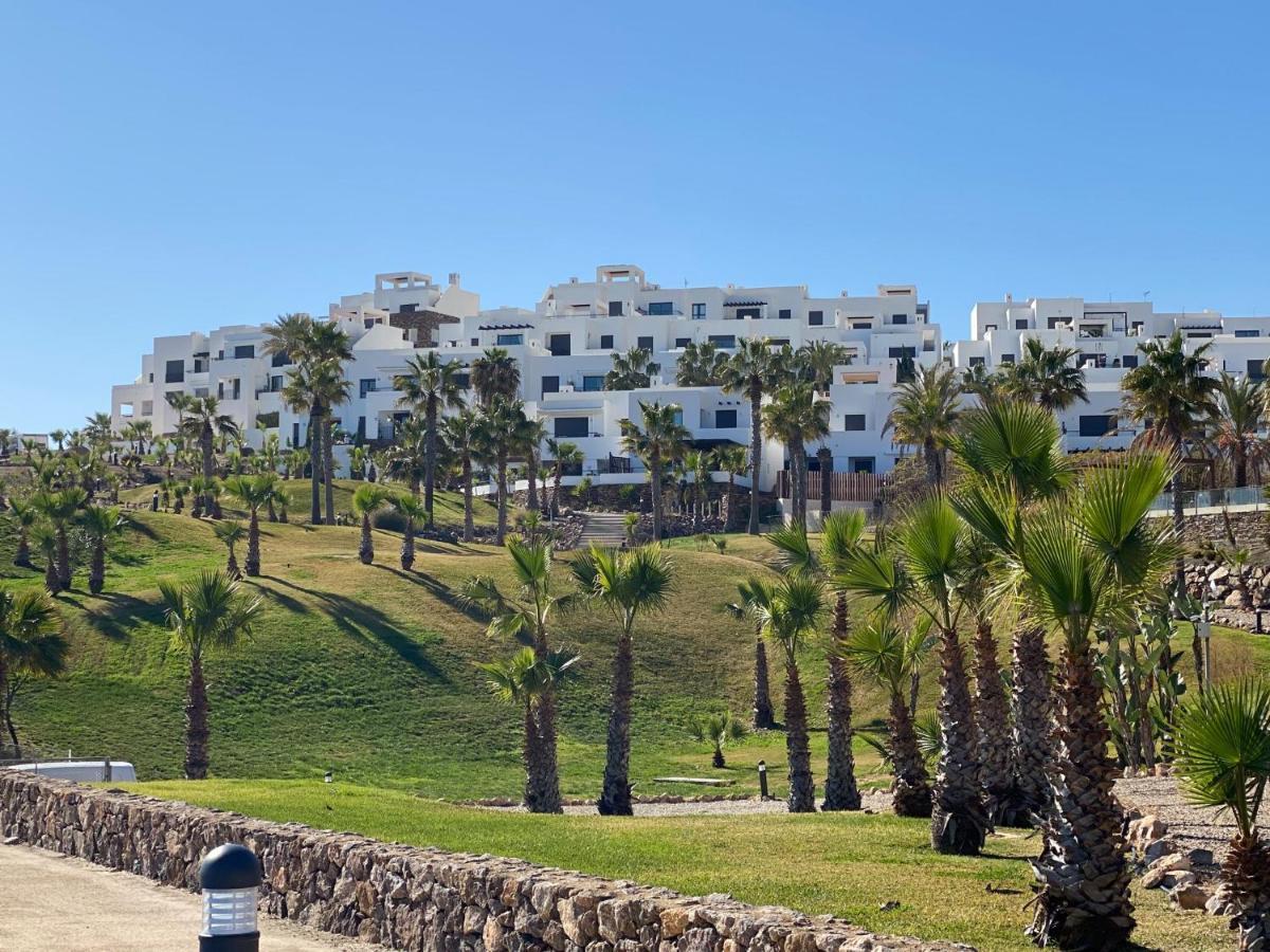 Casa Hermosa Mojacar Bagian luar foto