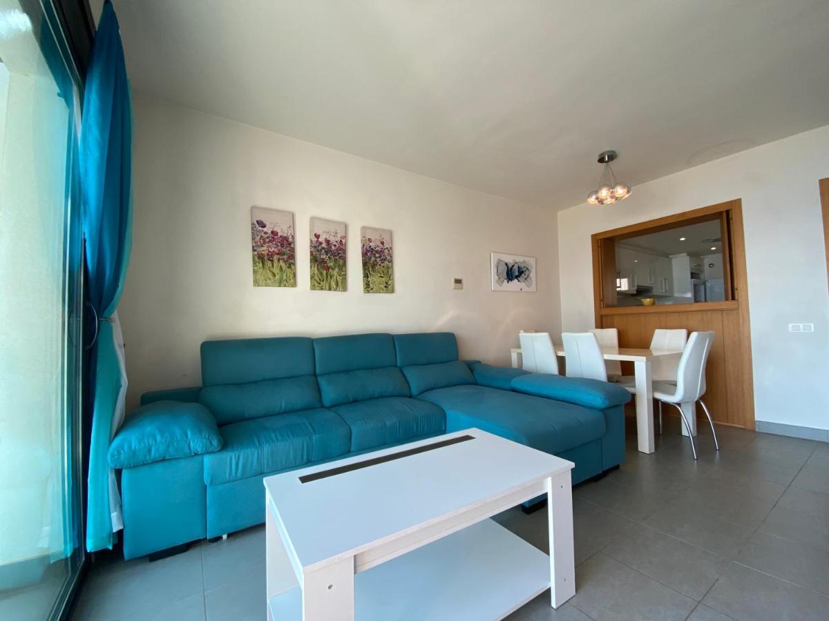 Casa Hermosa Mojacar Bagian luar foto