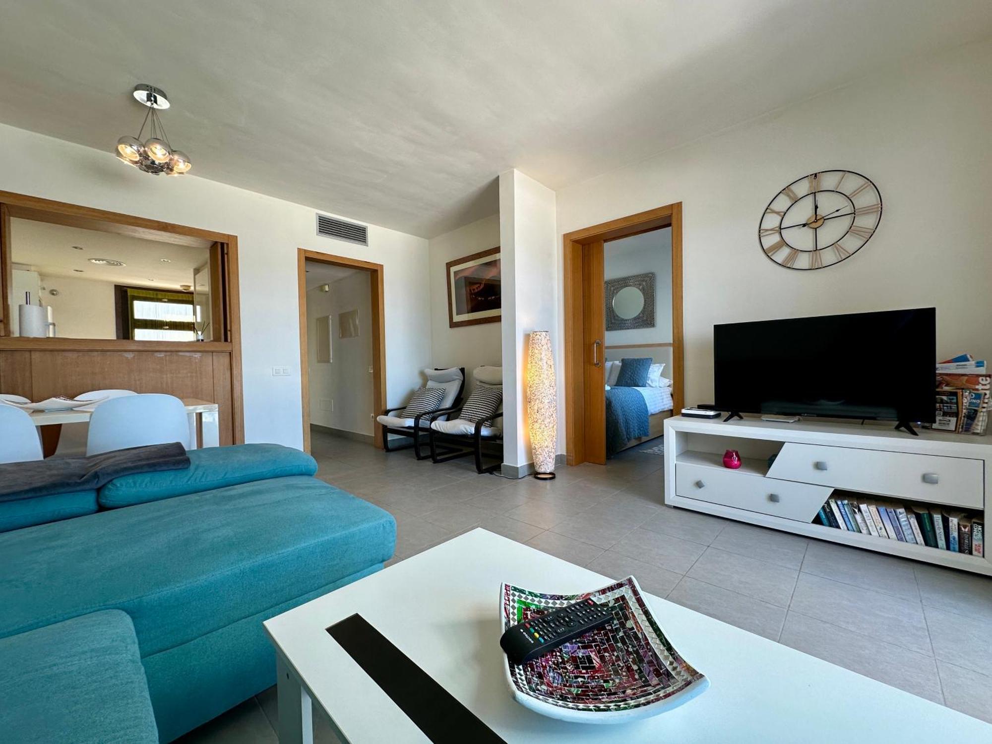 Casa Hermosa Mojacar Bagian luar foto