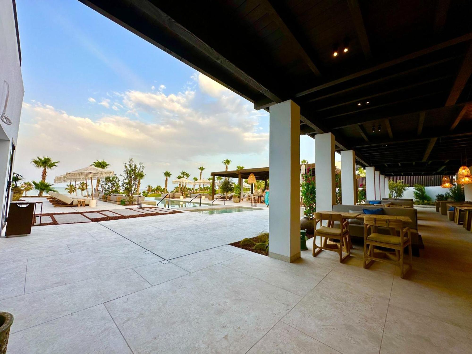 Casa Hermosa Mojacar Bagian luar foto